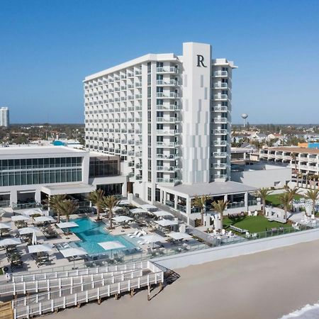 Renaissance Daytona Beach Oceanfront Hotel المظهر الخارجي الصورة