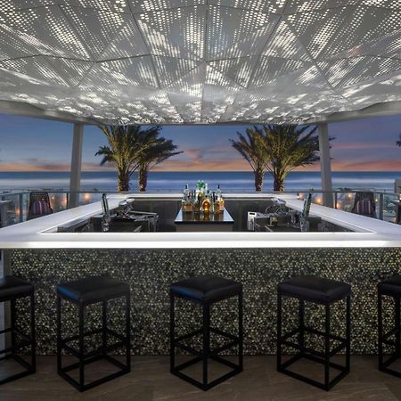 Renaissance Daytona Beach Oceanfront Hotel المظهر الخارجي الصورة