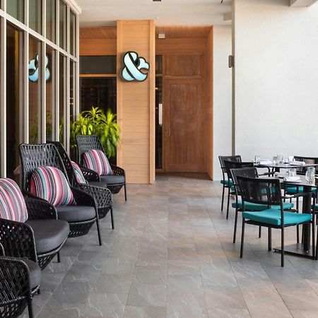 Renaissance Daytona Beach Oceanfront Hotel المظهر الخارجي الصورة