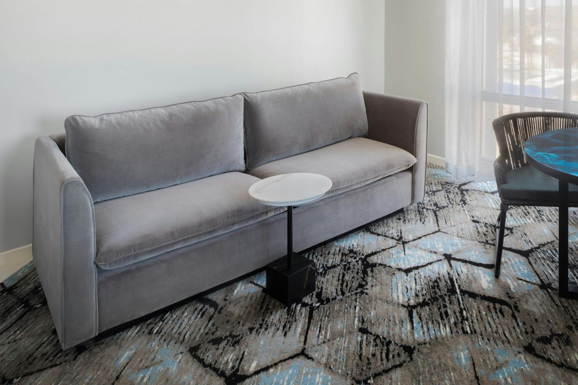 Renaissance Daytona Beach Oceanfront Hotel المظهر الخارجي الصورة