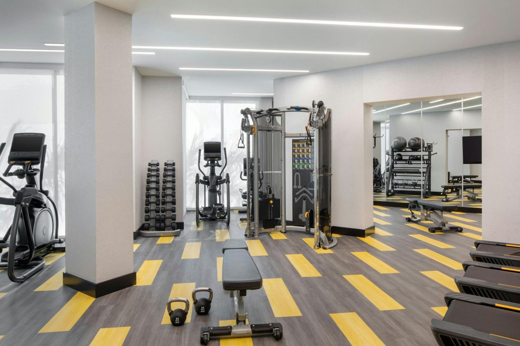 Renaissance Daytona Beach Oceanfront Hotel المظهر الخارجي الصورة