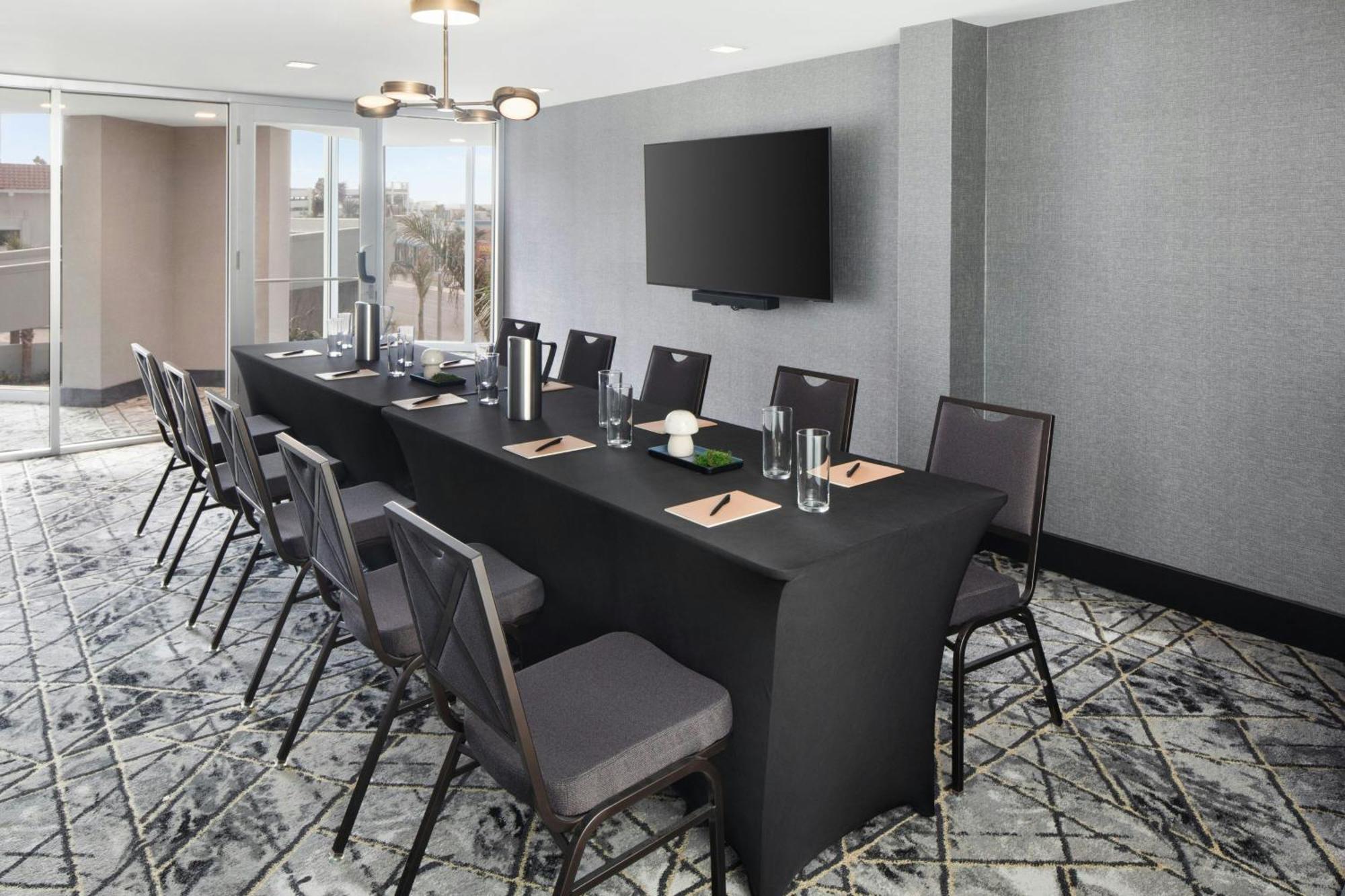 Renaissance Daytona Beach Oceanfront Hotel المظهر الخارجي الصورة