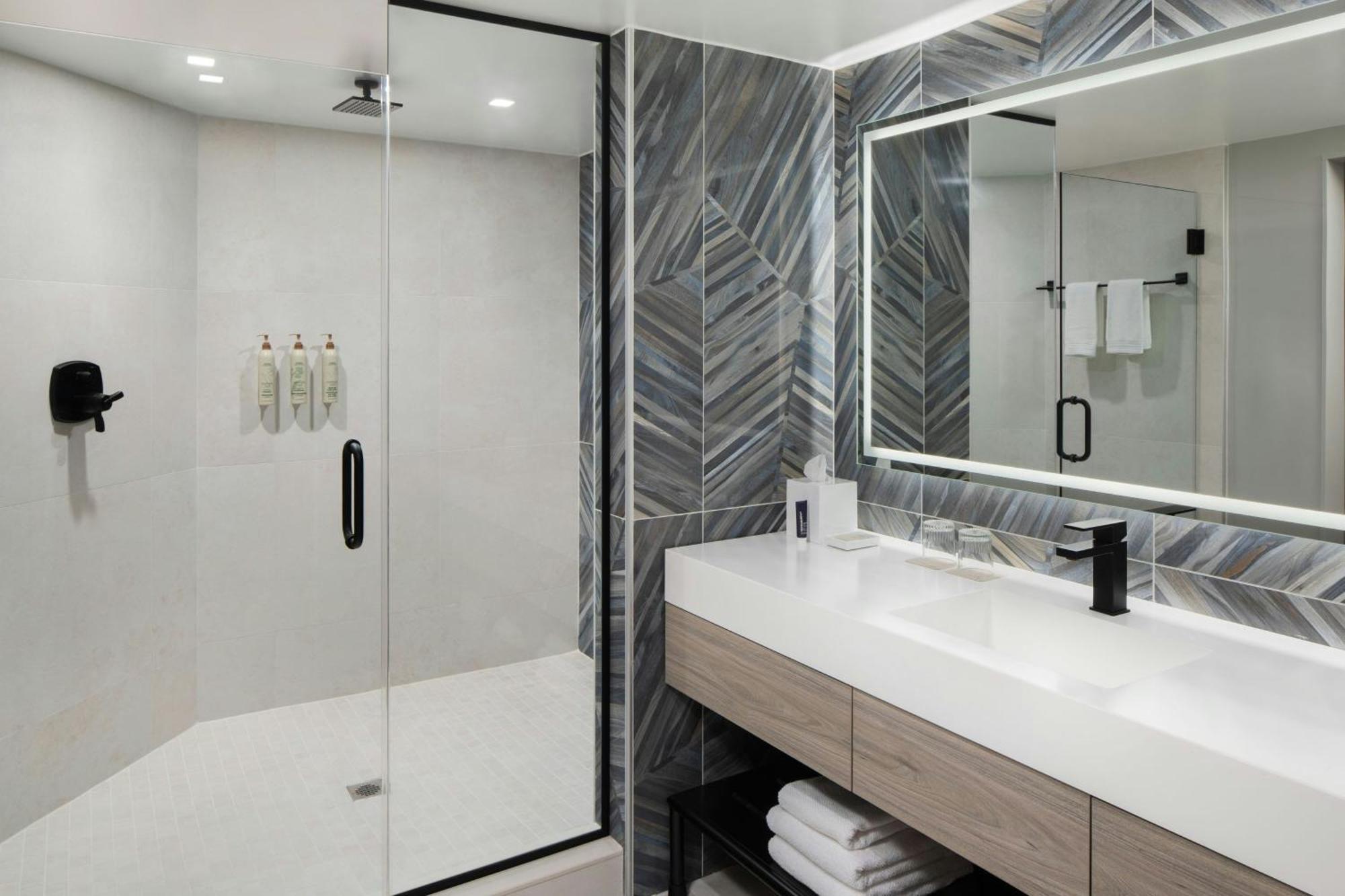 Renaissance Daytona Beach Oceanfront Hotel المظهر الخارجي الصورة