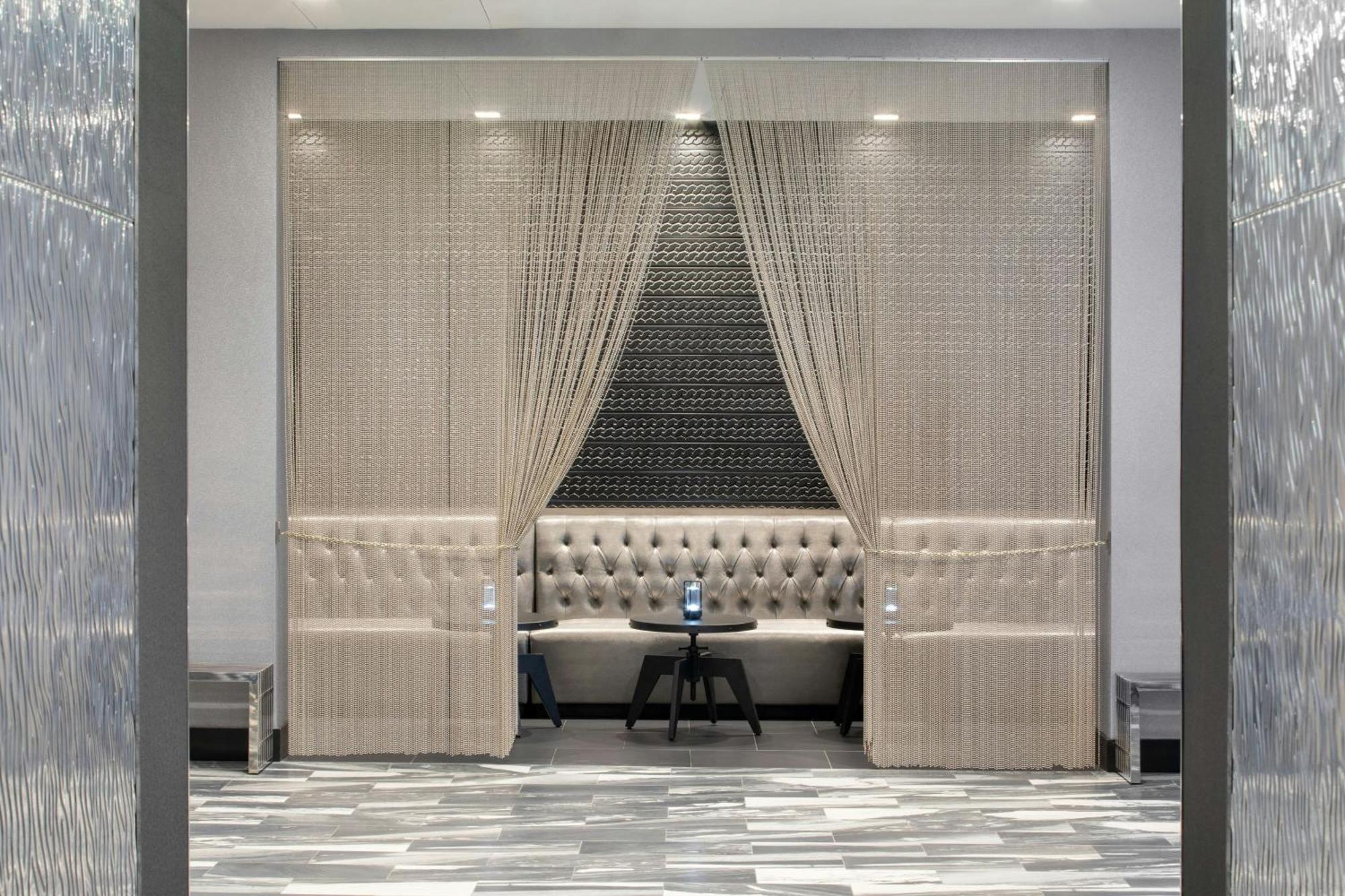 Renaissance Daytona Beach Oceanfront Hotel المظهر الخارجي الصورة