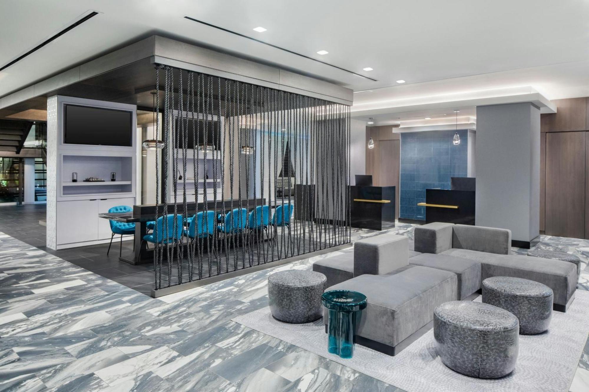 Renaissance Daytona Beach Oceanfront Hotel المظهر الخارجي الصورة